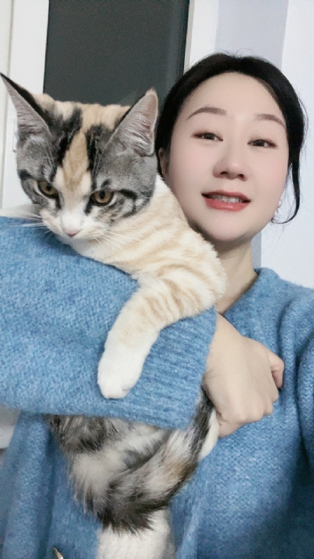 旺旺雪饼的第一张照片--温州相亲服务中心