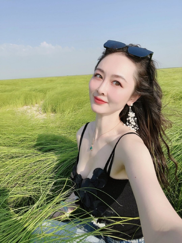 Anna的第一张照片--温州相亲服务中心