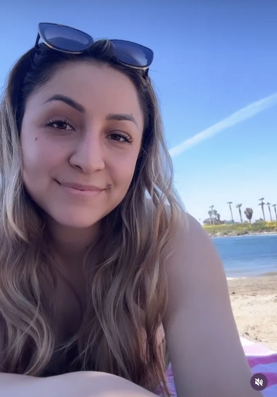 Tinahiggins7的第一张照片--温州相亲服务中心