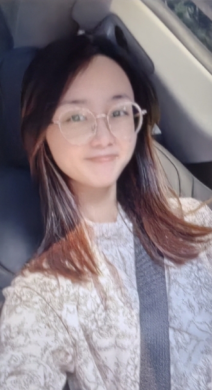 郑小姐的第一张照片--温州相亲服务中心