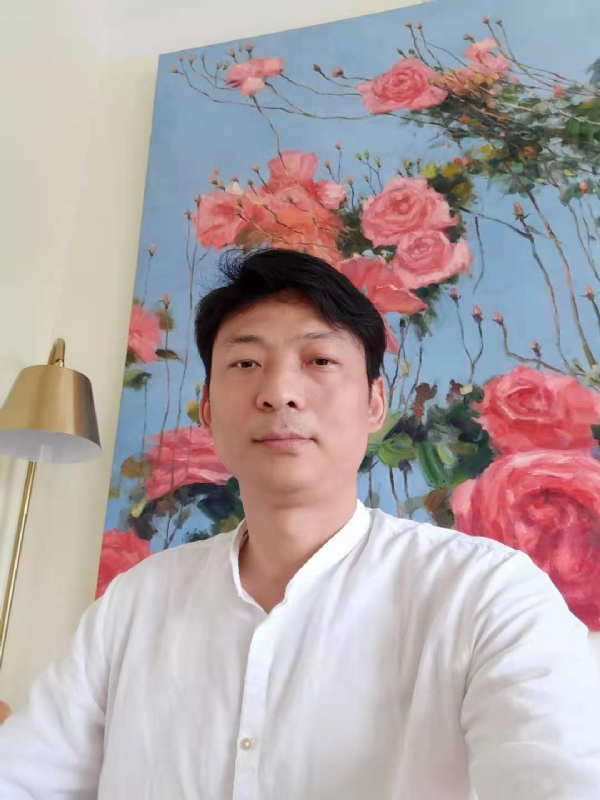 wangxuwu的第一张照片--温州相亲服务中心