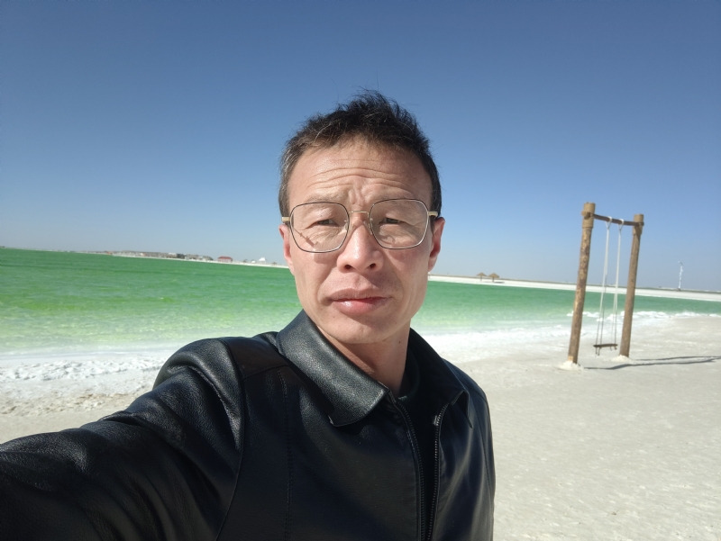 等风来的第一张照片--温州相亲服务中心