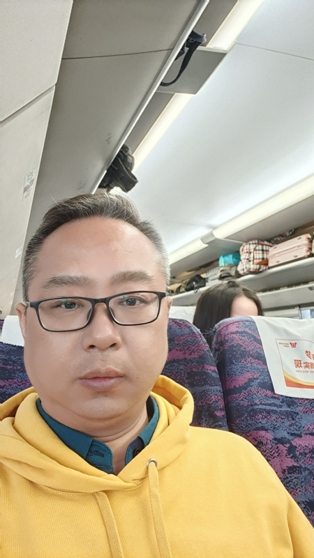 流浪的云的第二张照片--温州相亲服务中心