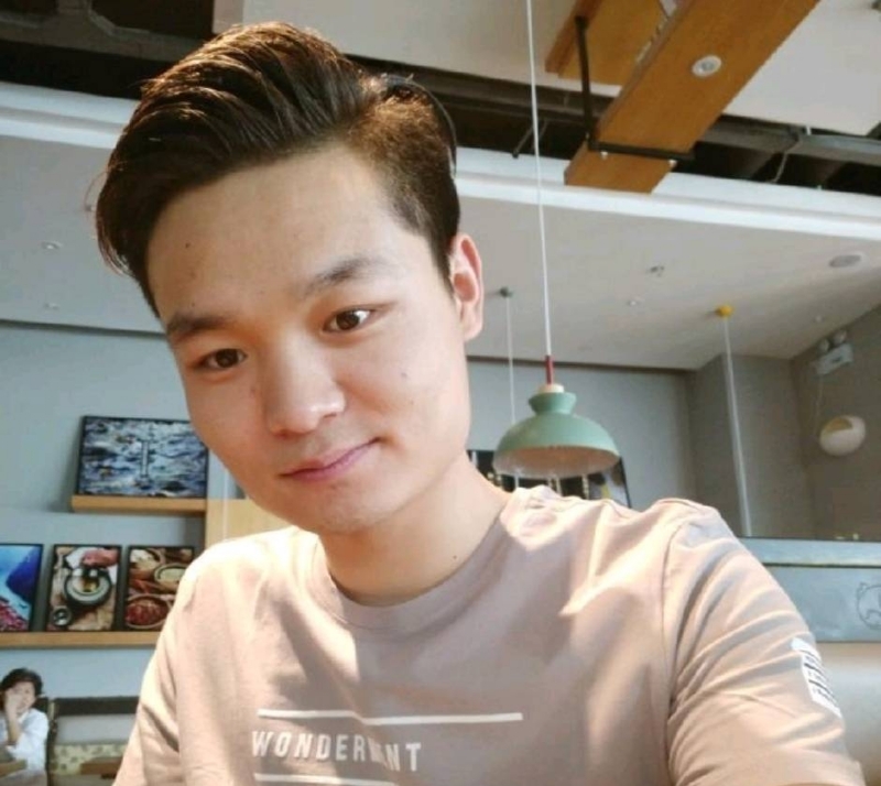 裴海洋的第二张照片--温州相亲服务中心