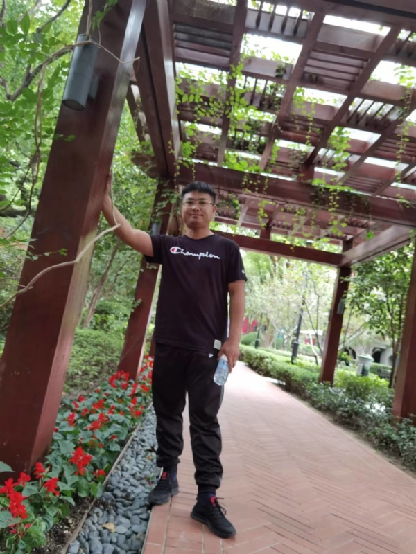 会飞的鱼的第三张照片--温州相亲服务中心