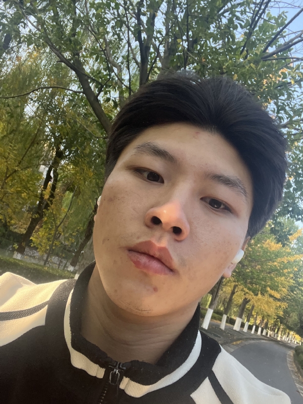 我他的第一张照片--温州相亲服务中心