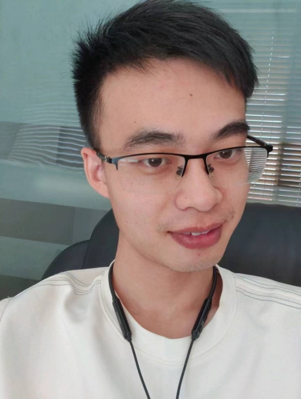 Harper的第一张照片--温州相亲服务中心