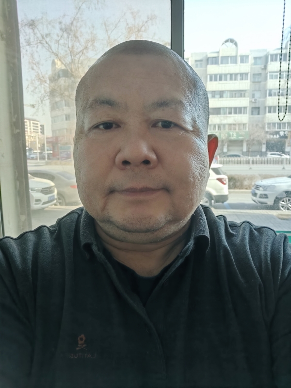 穆萨的第一张照片--温州相亲服务中心