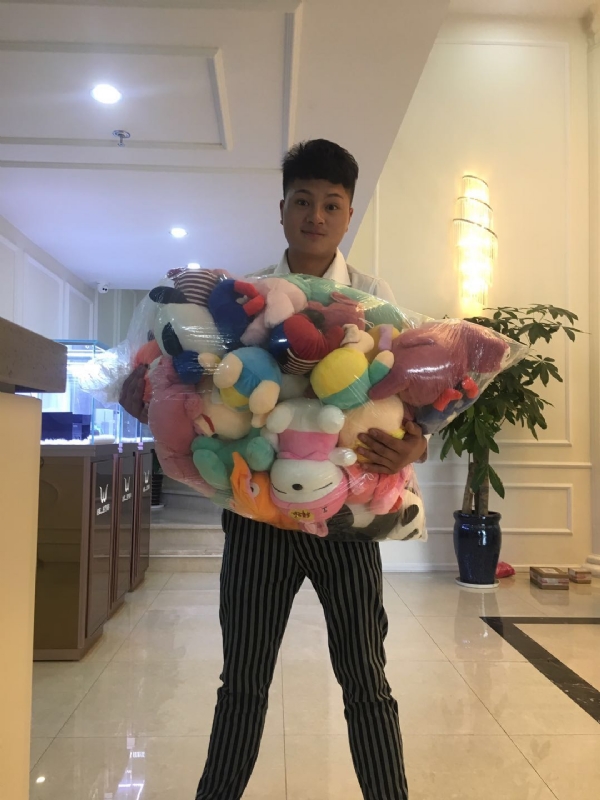 阿杰的第一张照片--温州相亲服务中心