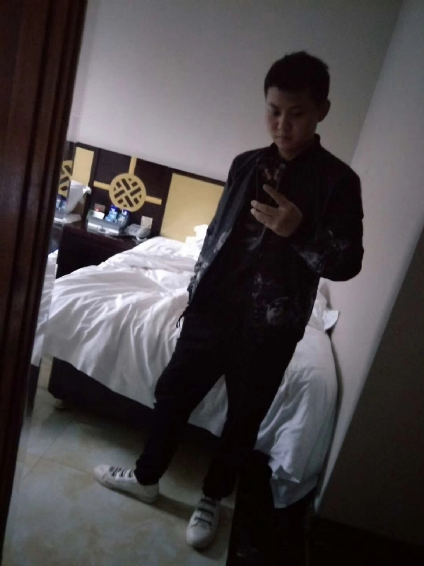 无限极的第一张照片--温州相亲服务中心