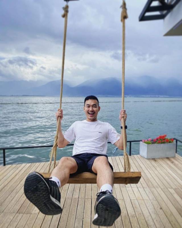 百申的第一张照片--温州相亲服务中心