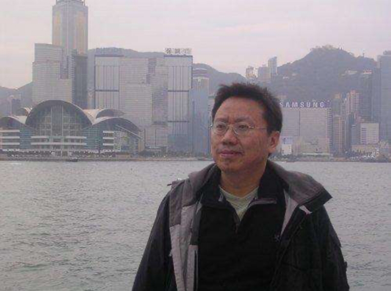 Forrest的第一张照片--温州相亲服务中心