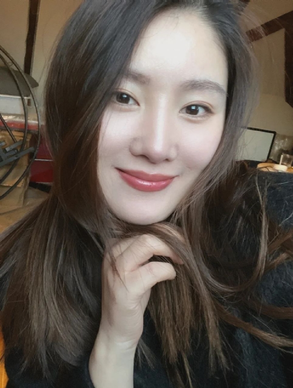 Anny的第二张照片--温州相亲服务中心