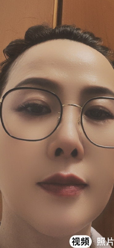 水女人的第一张照片--温州相亲服务中心