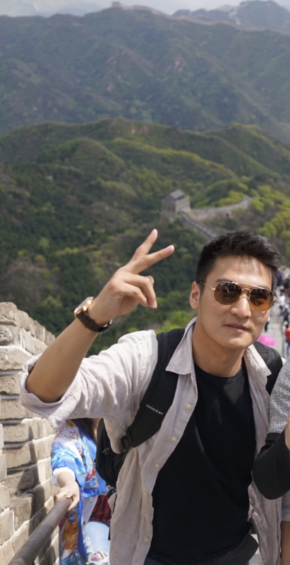 jieke的第一张照片--温州相亲服务中心