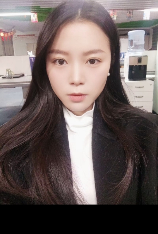 小月半的第一张照片--温州相亲服务中心