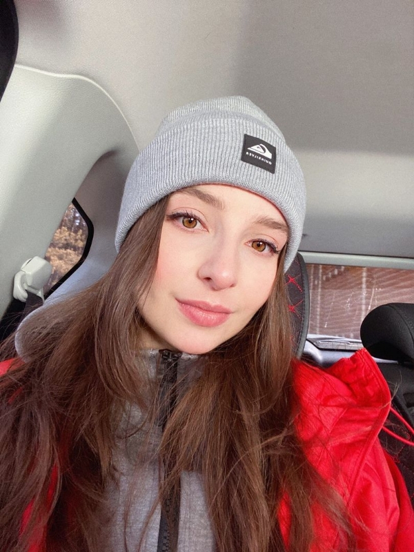 Emilia的第一张照片--温州相亲服务中心