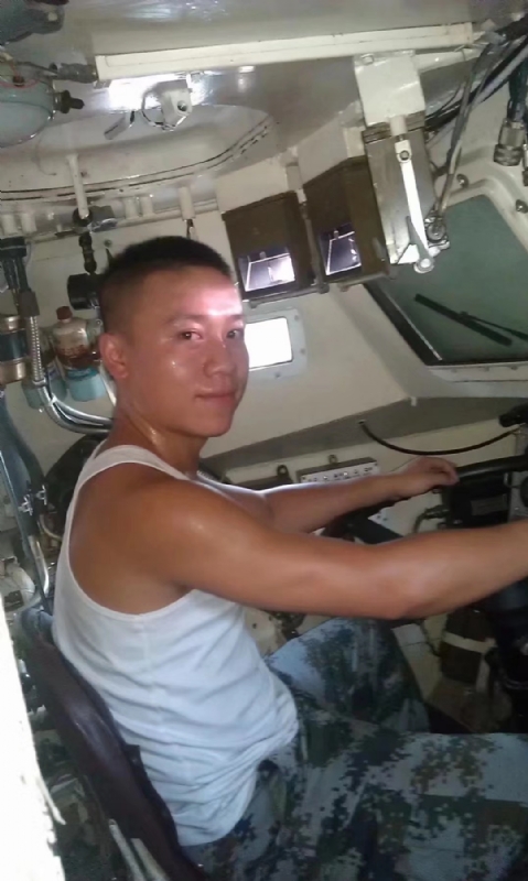 哥哥的第一张照片--温州相亲服务中心