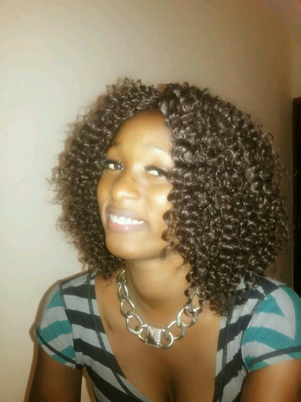 Amira的第一张照片--温州相亲服务中心