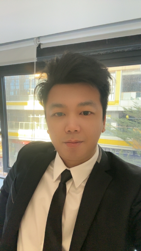 敬航的第一张照片--温州相亲服务中心