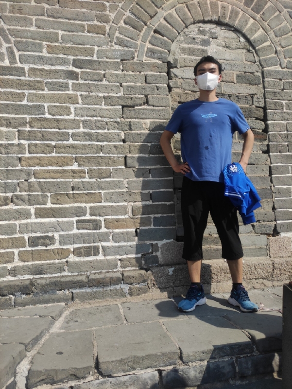 回念的第一张照片--温州相亲服务中心