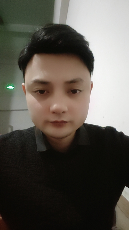 我在他乡整挺好的第一张照片--温州相亲服务中心