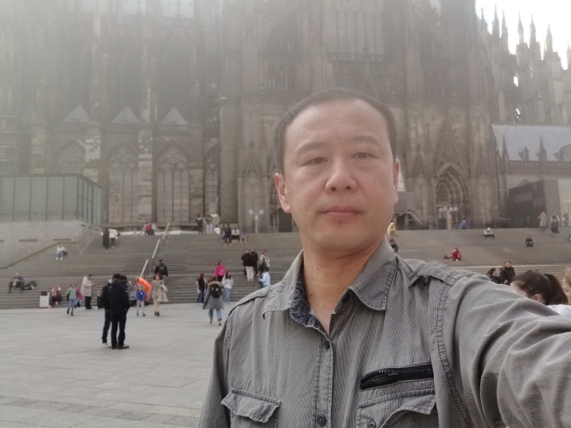 心若在的第一张照片--温州相亲服务中心