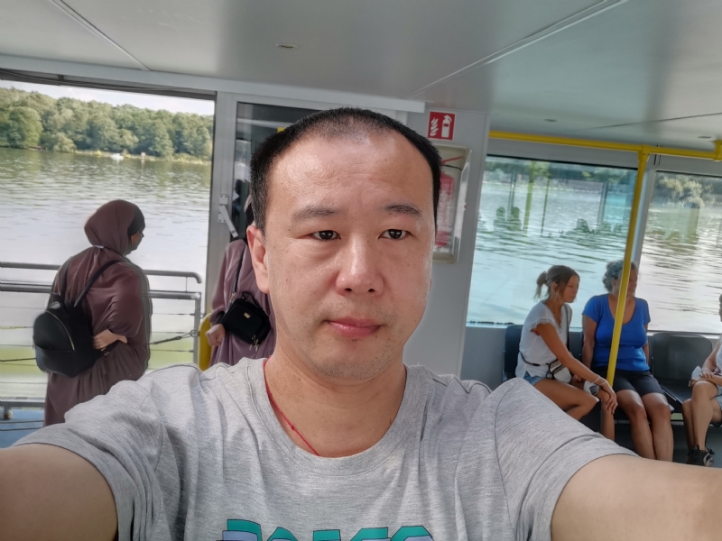 心若在的第三张照片--温州相亲服务中心