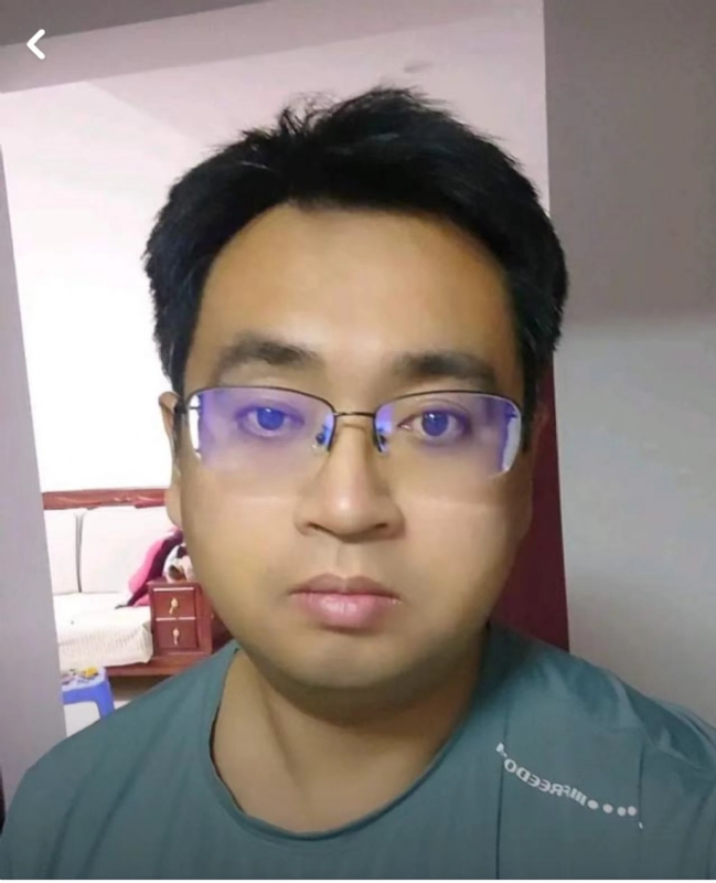 雨的节奏的第二张照片--温州相亲服务中心