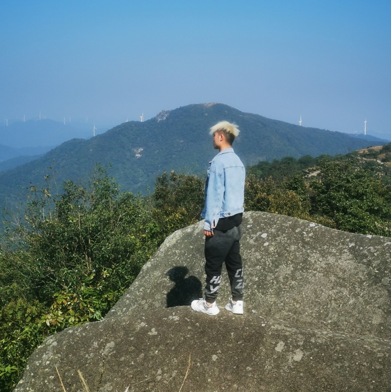 幕落的第一张照片--温州相亲服务中心