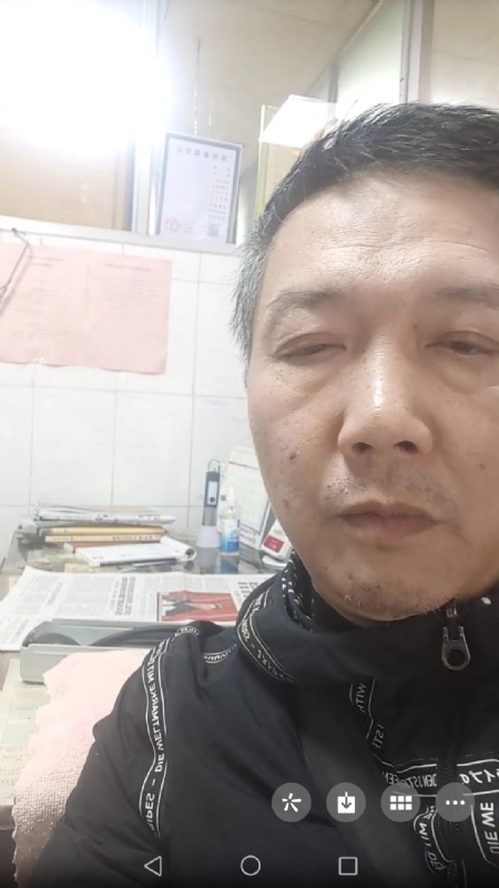 黄生的第二张照片--温州相亲服务中心