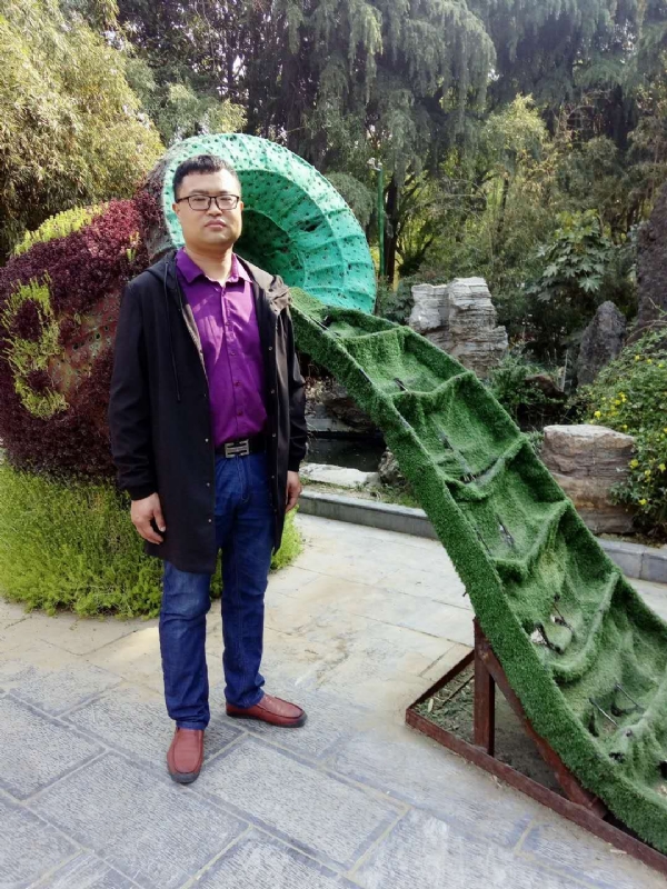 张哥的第二张照片--温州相亲服务中心