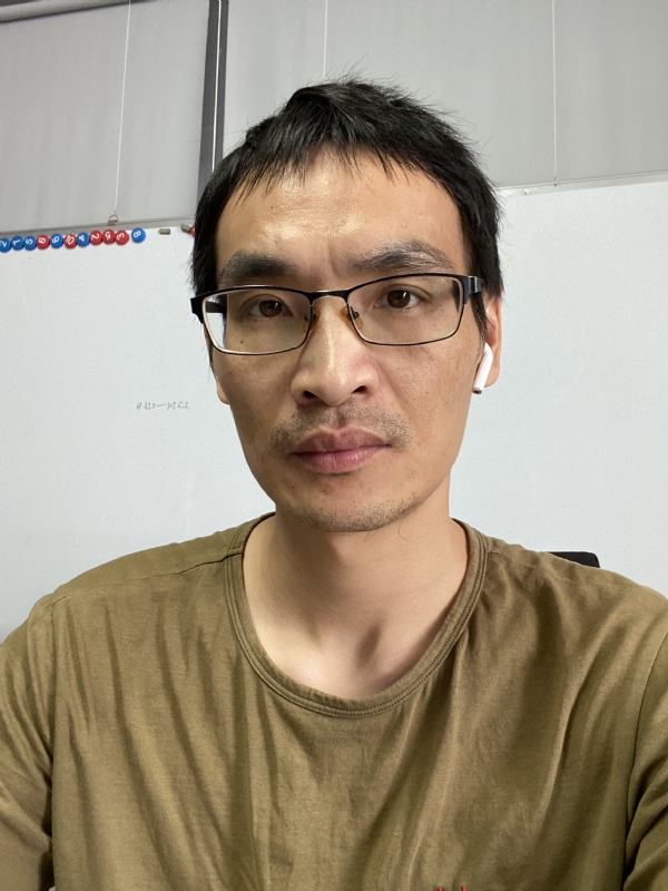 孤独的根号三的第一张照片--温州相亲服务中心