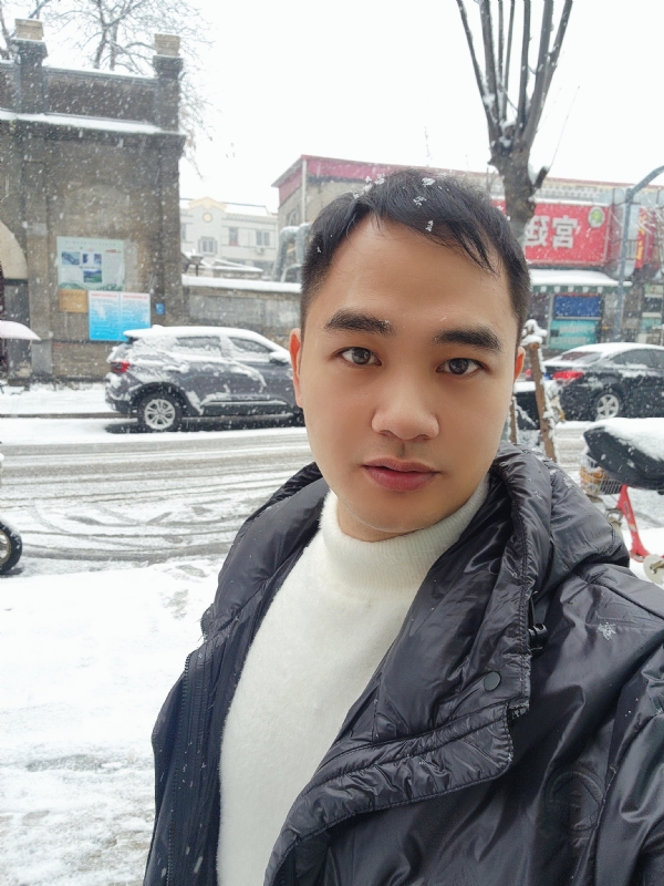 寻找合适伴侣的第一张照片--温州相亲服务中心