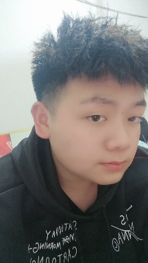 狗头的第一张照片--温州相亲服务中心