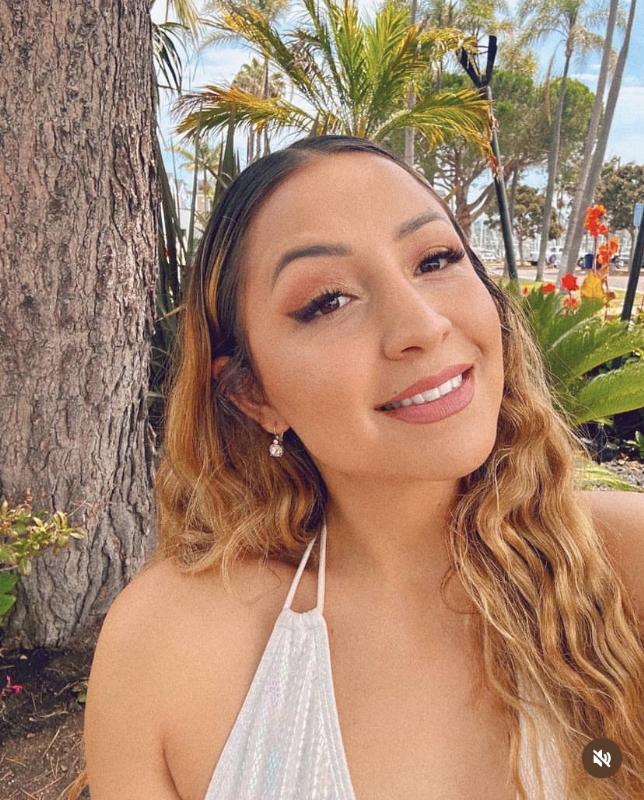 Tina的第一张照片--温州相亲服务中心