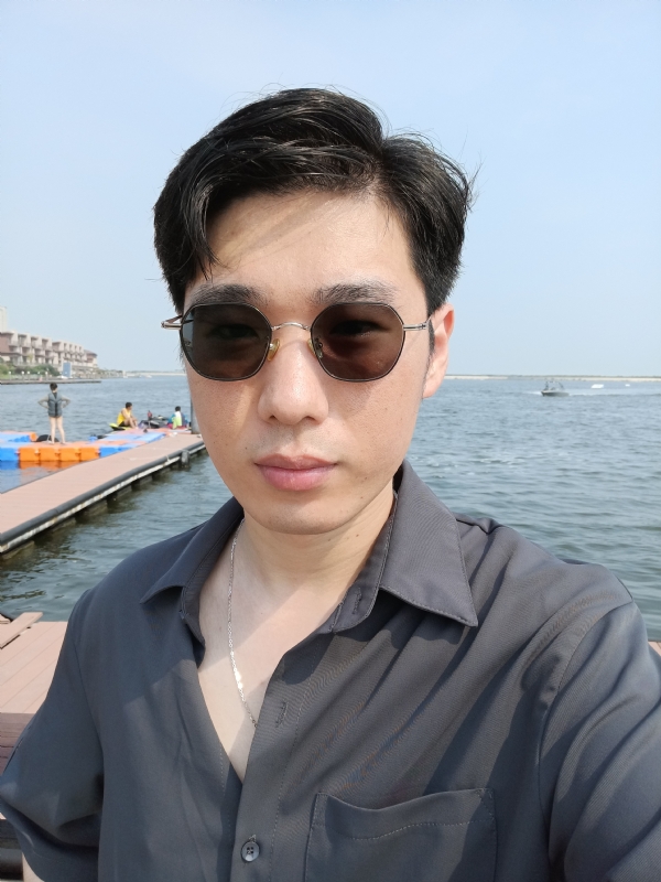 春风十里的第三张照片--温州相亲服务中心