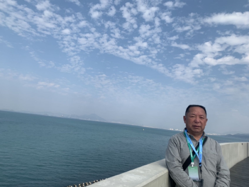 沏茶等红颜的第一张照片--温州相亲服务中心