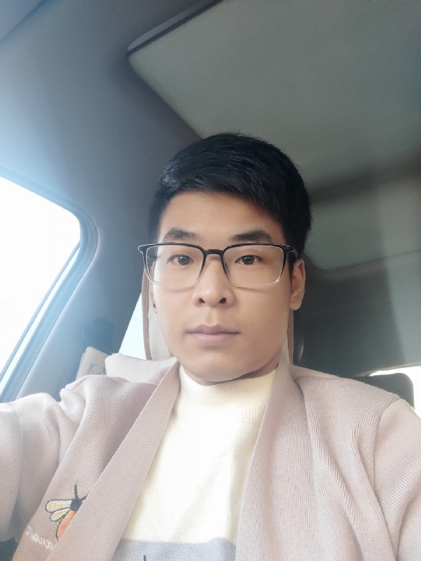 小奕的第一张照片--温州相亲服务中心