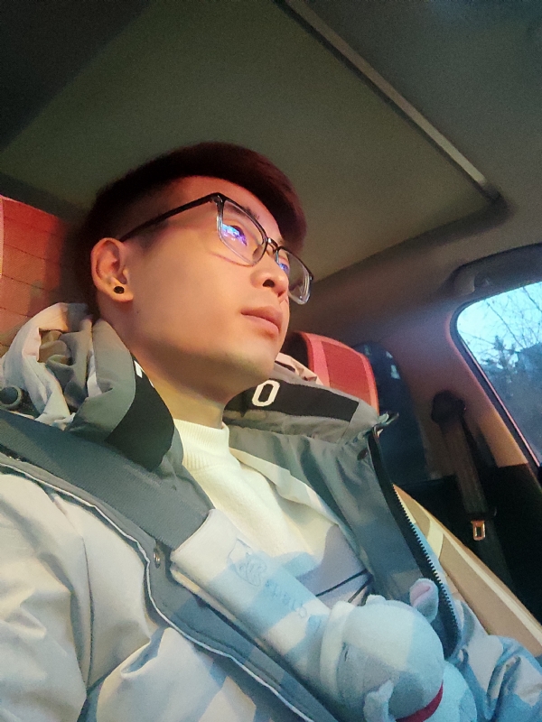 小奕的第二张照片--温州相亲服务中心