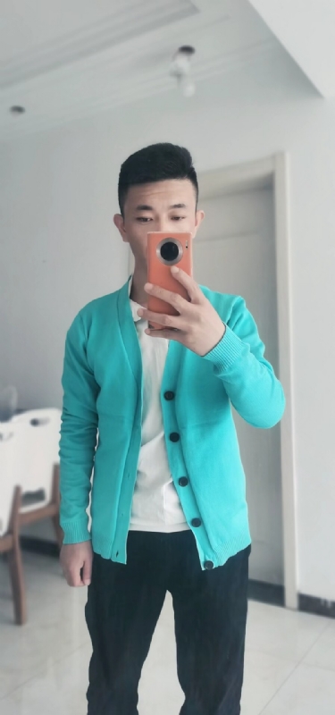 康荣振的第一张照片--温州相亲服务中心