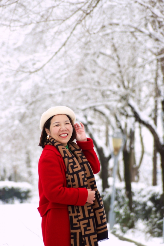 小可的第一张照片--温州相亲服务中心