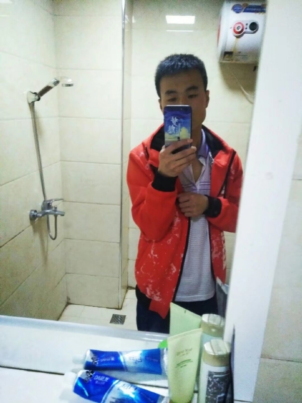 海之子的第一张照片--温州相亲服务中心