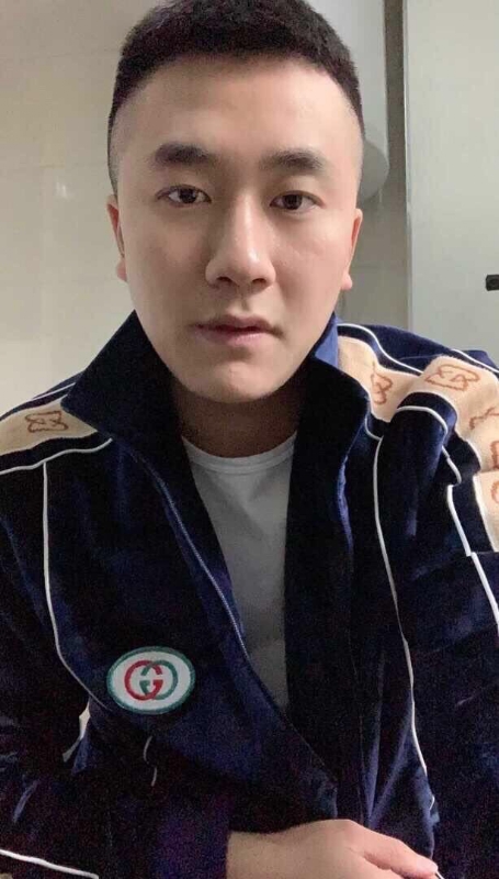 凌毅的第一张照片--温州相亲服务中心