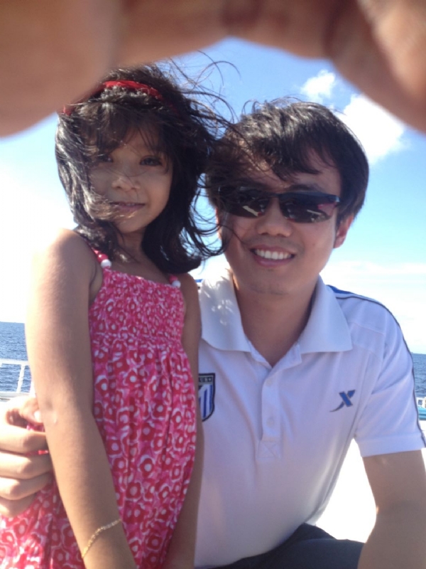 上进的梅子的第一张照片--温州相亲服务中心