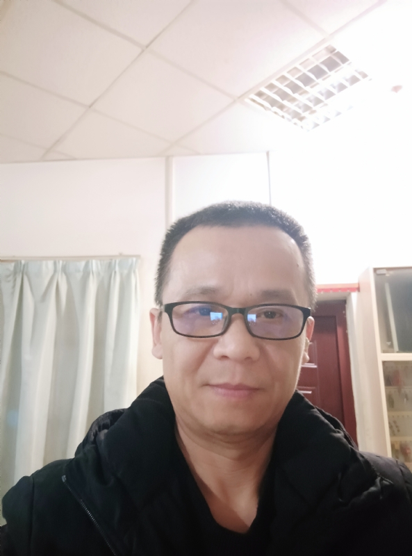 我心依旧的第一张照片--温州相亲服务中心