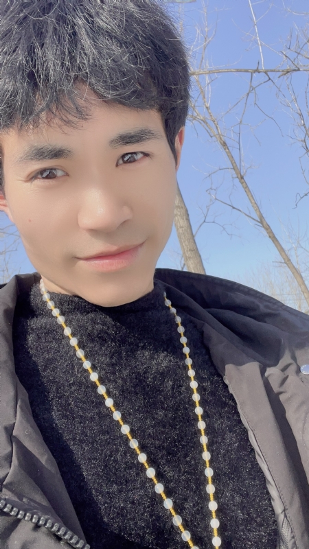 关二爷的第一张照片--温州相亲服务中心