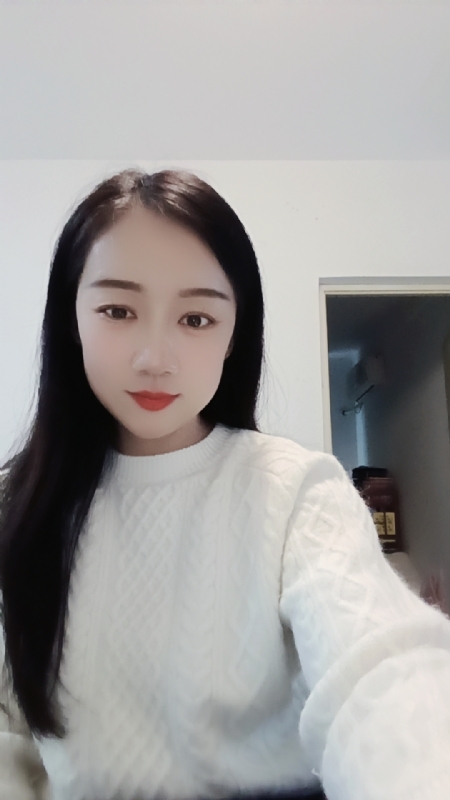 格格的第一张照片--温州相亲服务中心