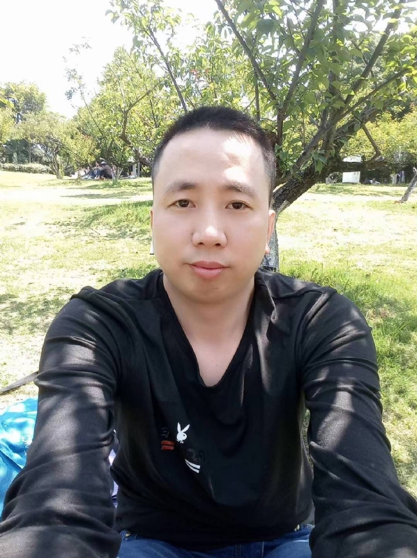 大图图的第一张照片--温州相亲服务中心