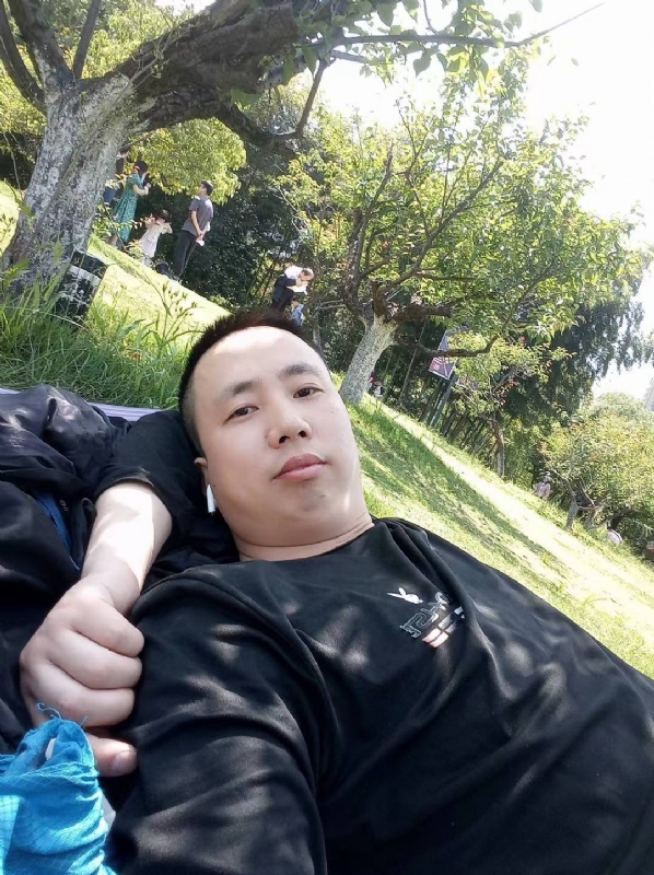 大图图的第二张照片--温州相亲服务中心